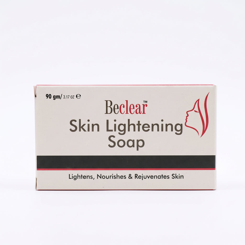 BECLEAR™ Skin Lightening Soap