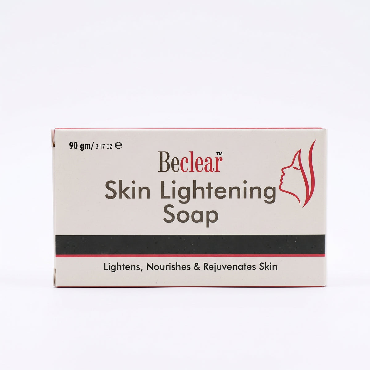 BECLEAR™ Skin Lightening Soap