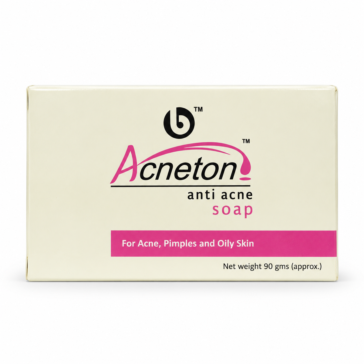 Acneton™ Anti Acne Soap