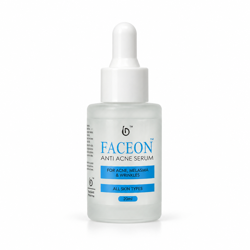 FACEON™ Anti Acne Serum – 20ml