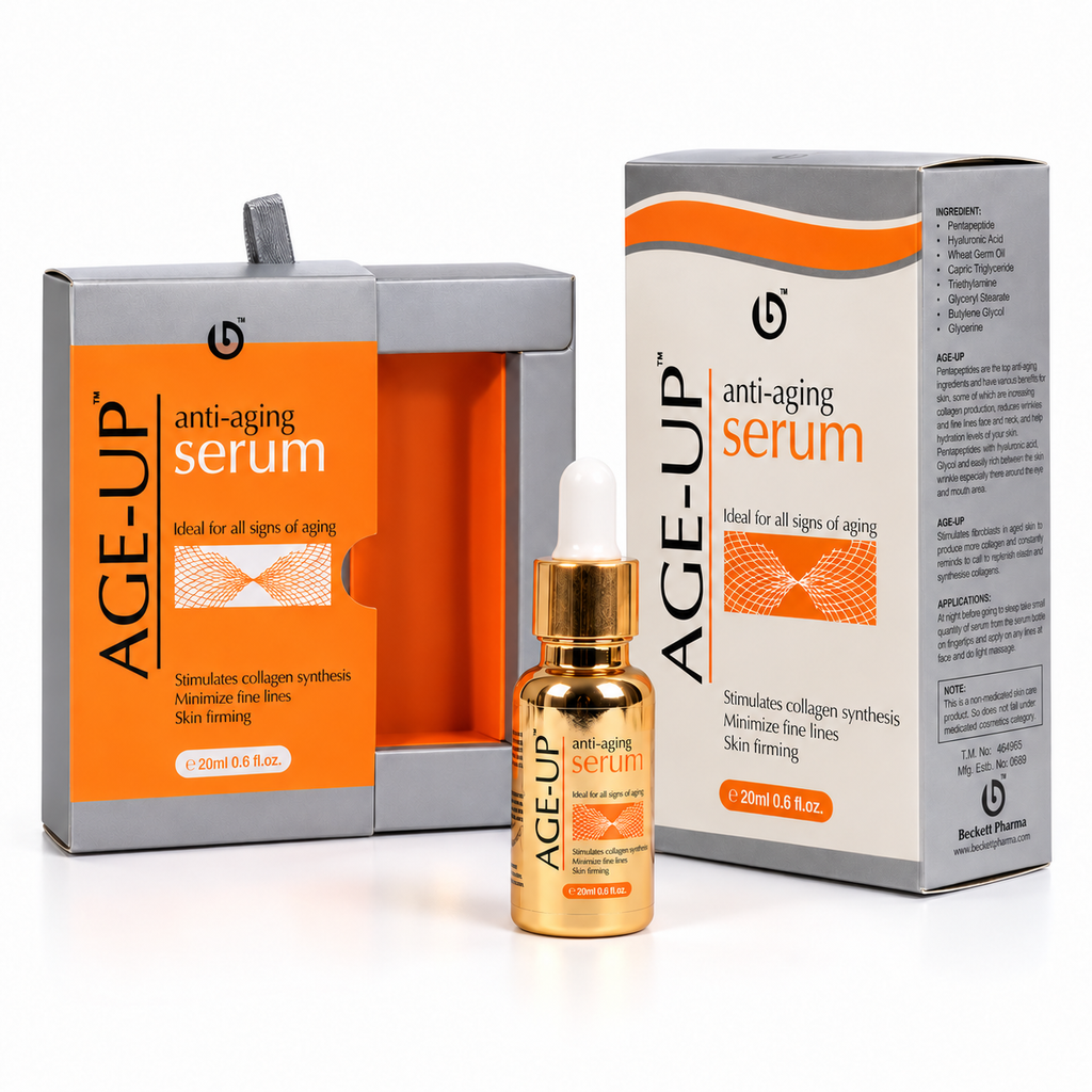 AGEUP™ Anti-Aging Serum - 20ml