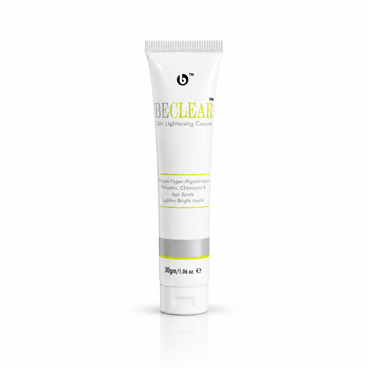 BECLEAR™ Skin Lightening Cream for Dark Spots & Uneven Skin Tone