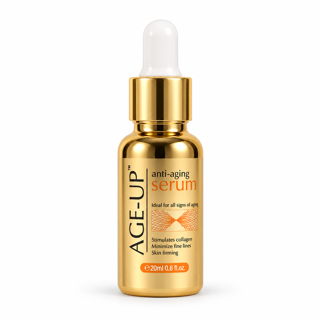 AGEUP™ Anti-Aging Serum - 20ml