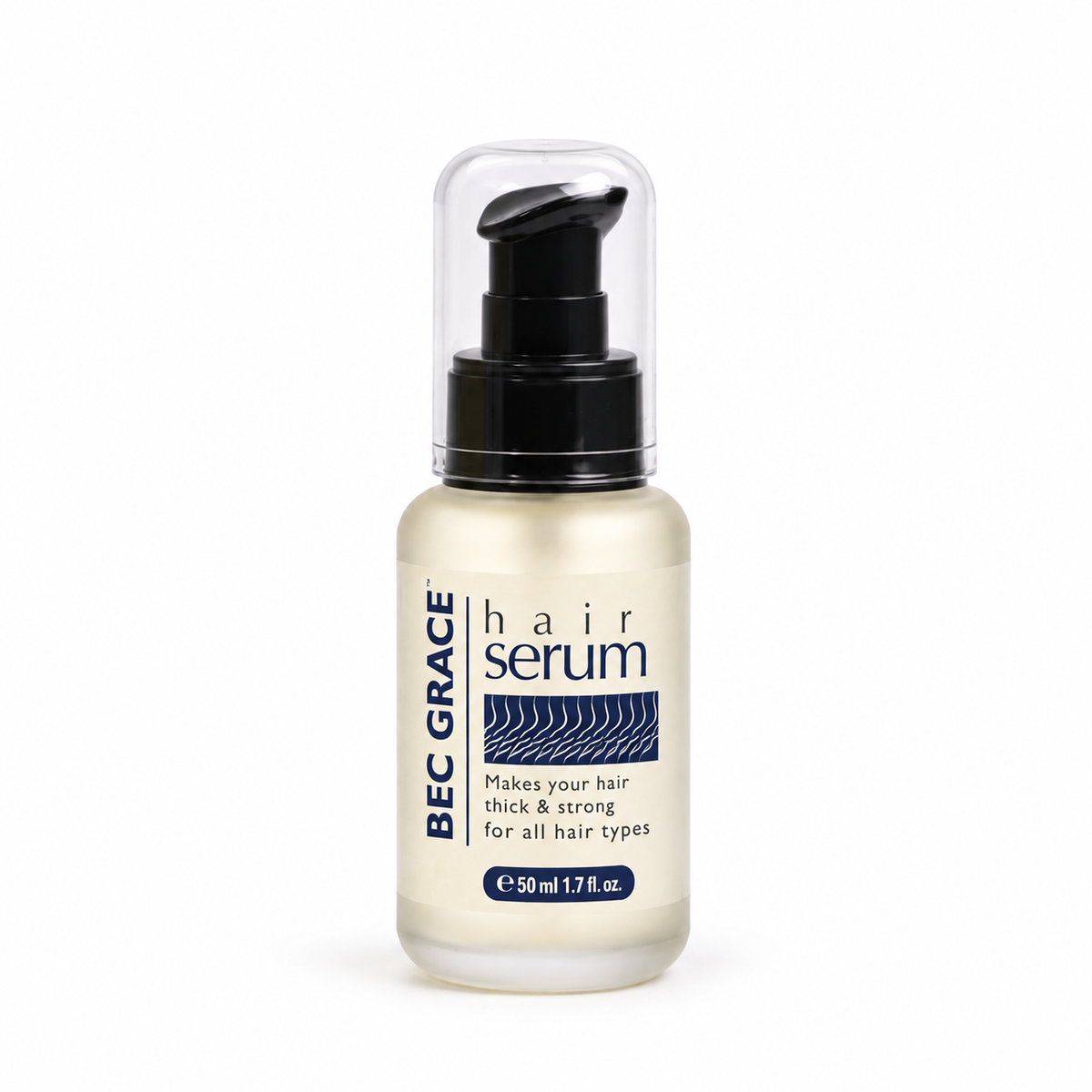 BEC GRACE™ Hair Serum – 50ml