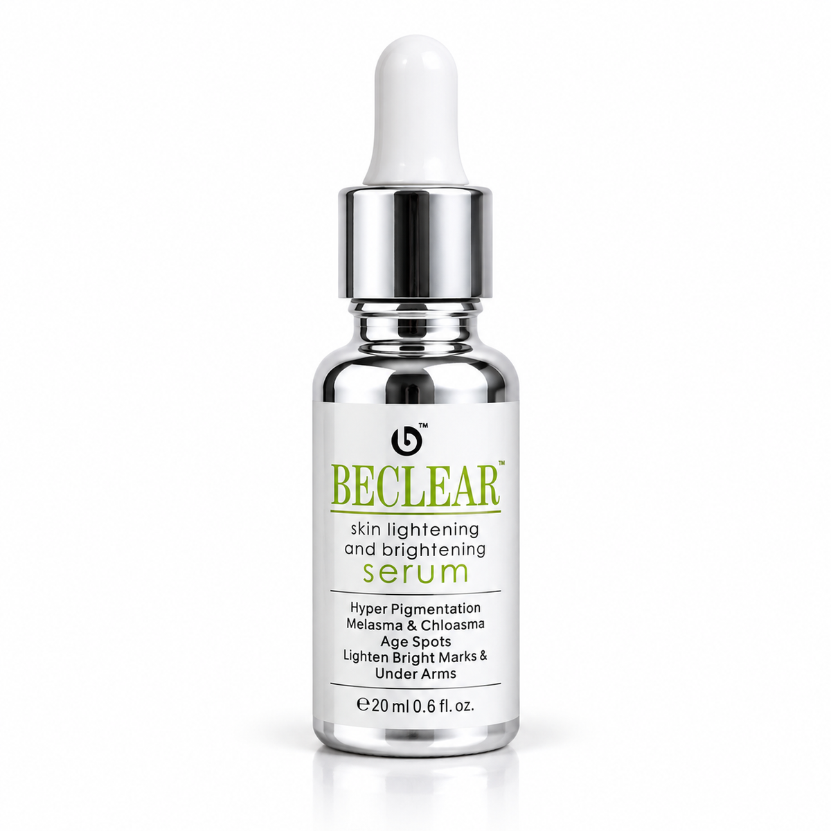 BECLEAR™ Skin Lightening & Brightening Serum