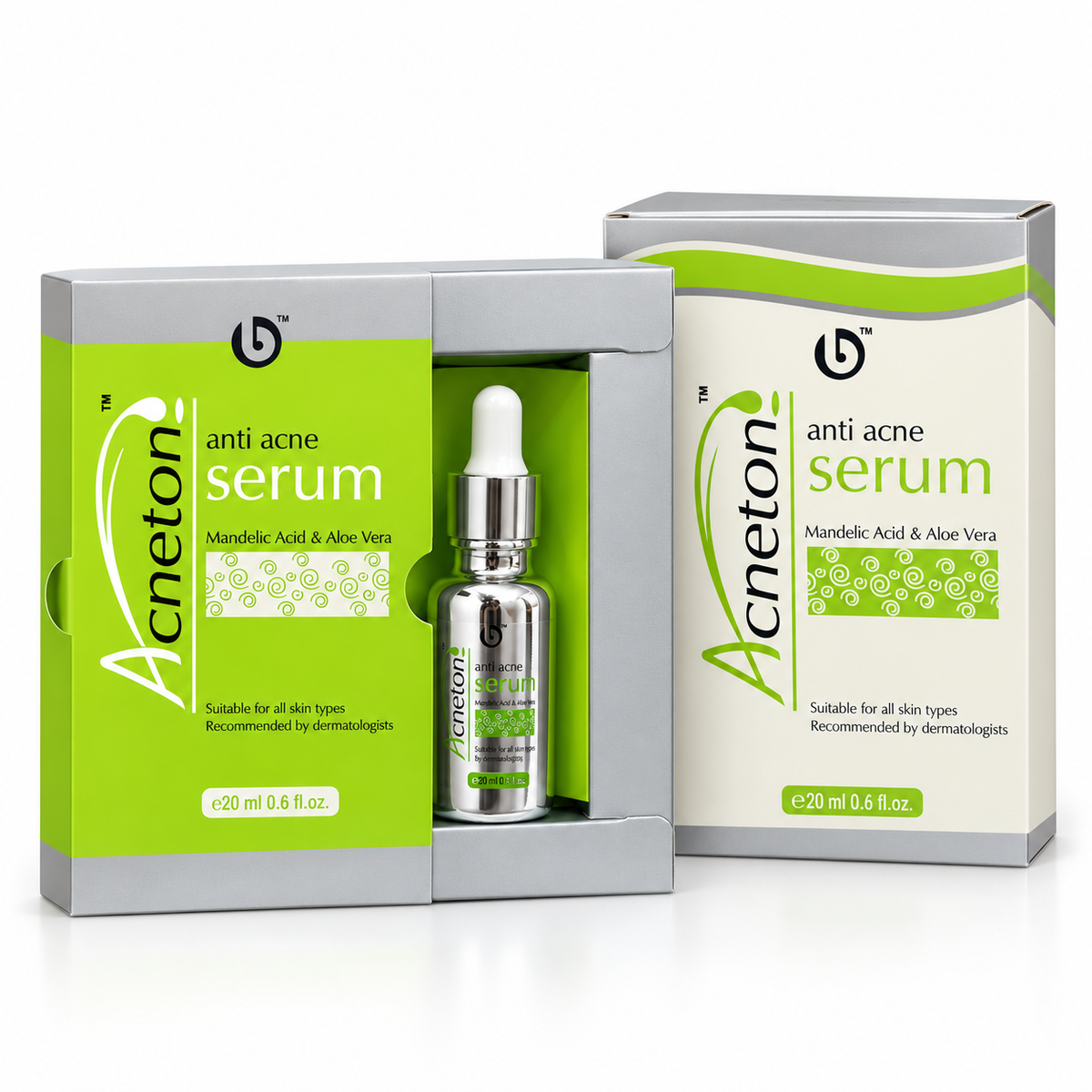 Acneton™ Anti Acne Serum - 20ml