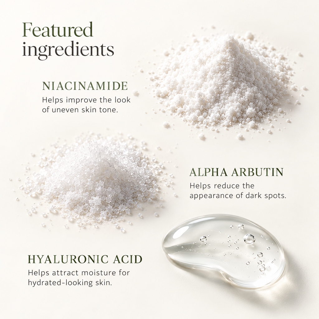 BECLEAR™ Facial Night Cream for Brighter, Even-Looking Skin