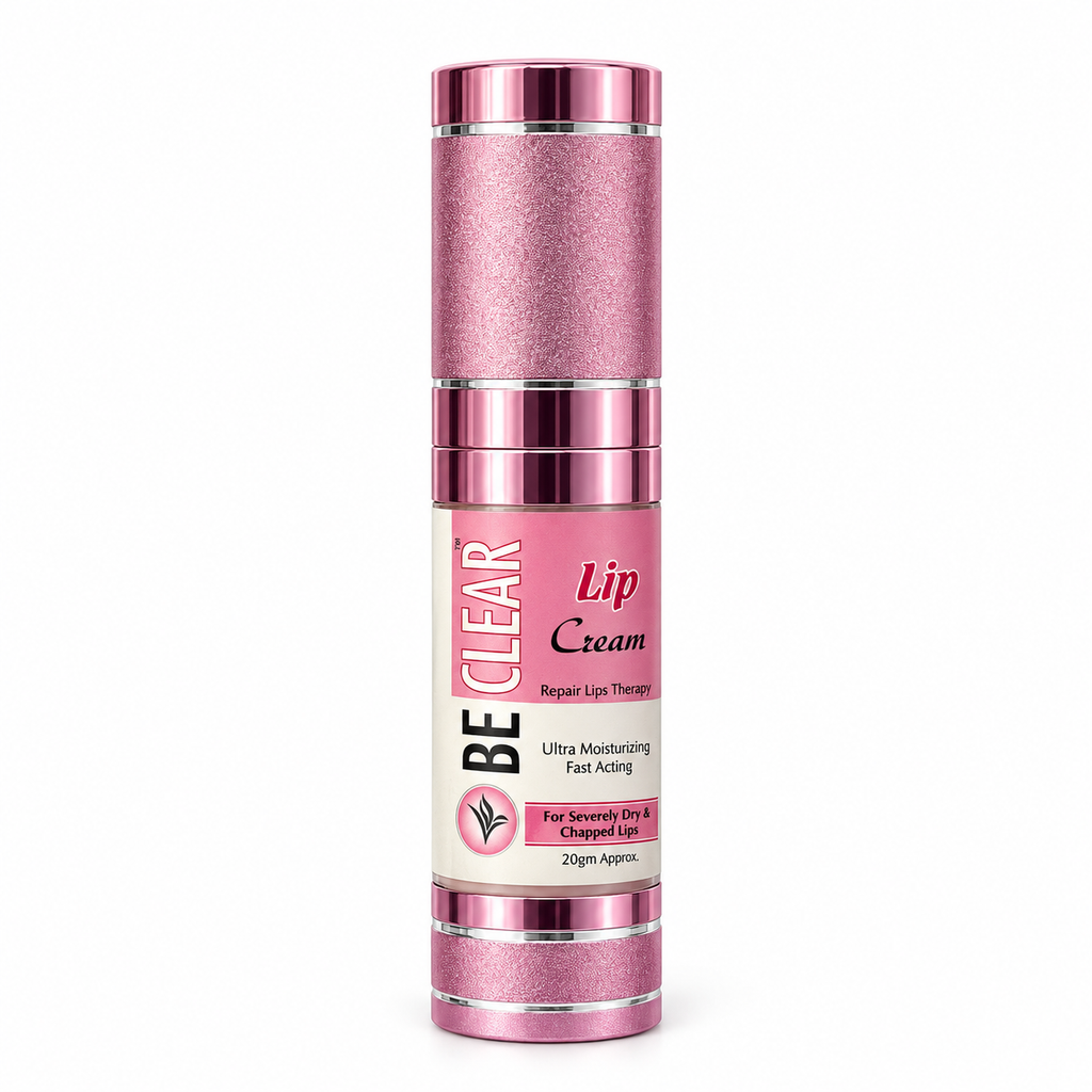 BECLEAR Lip Cream – Repair Lips Therapy 20gm