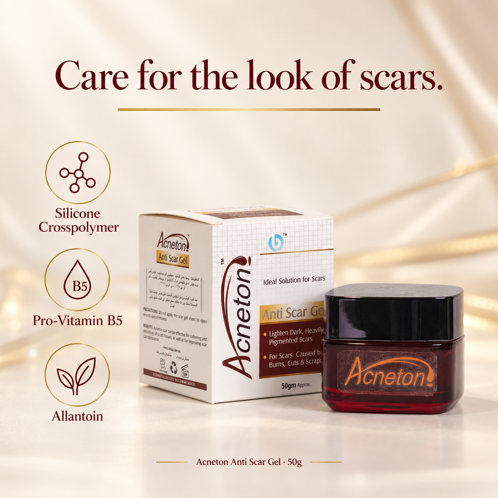 Acneton™ Anti Scar Gel