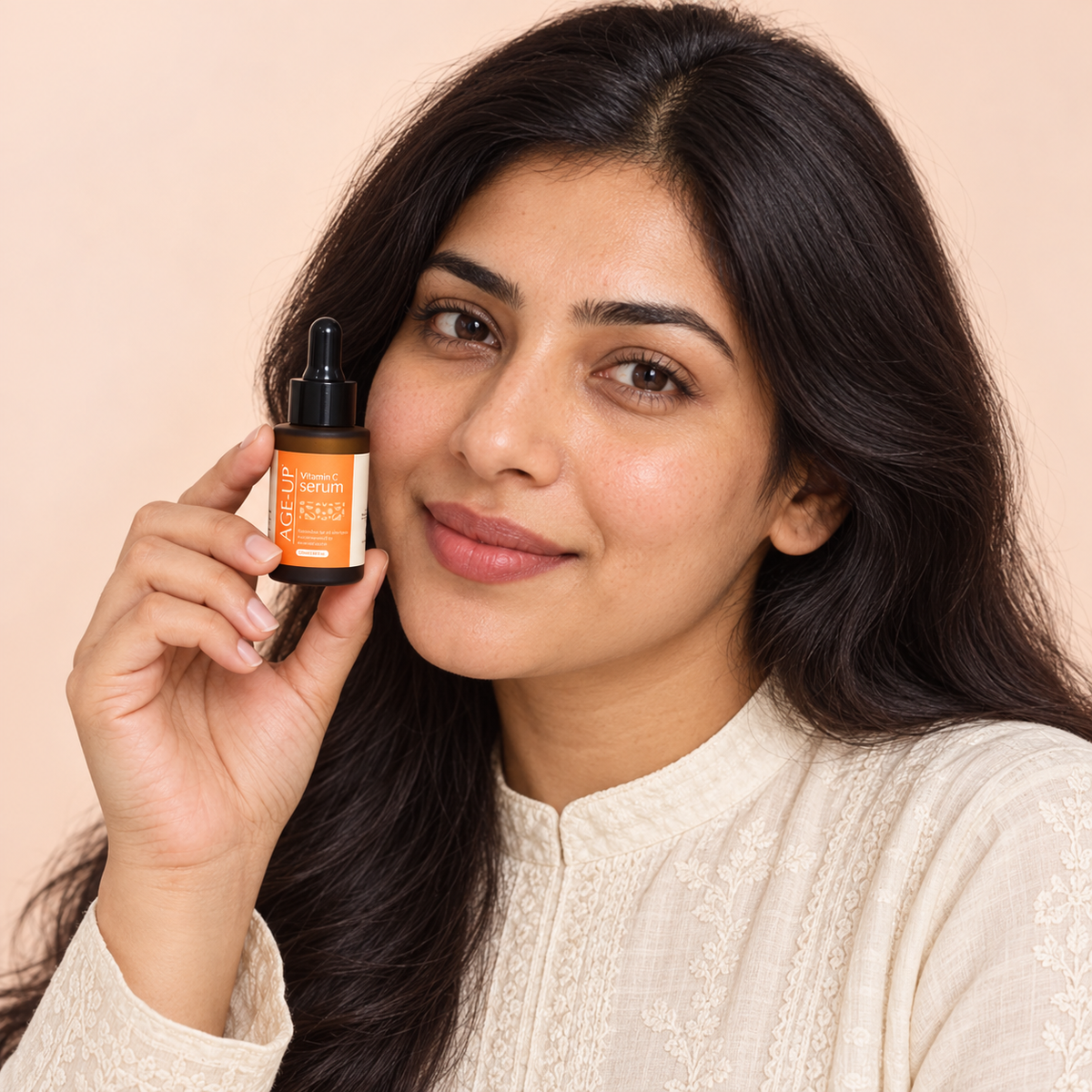 AGE-UP™ Vitamin C Serum - 20ml
