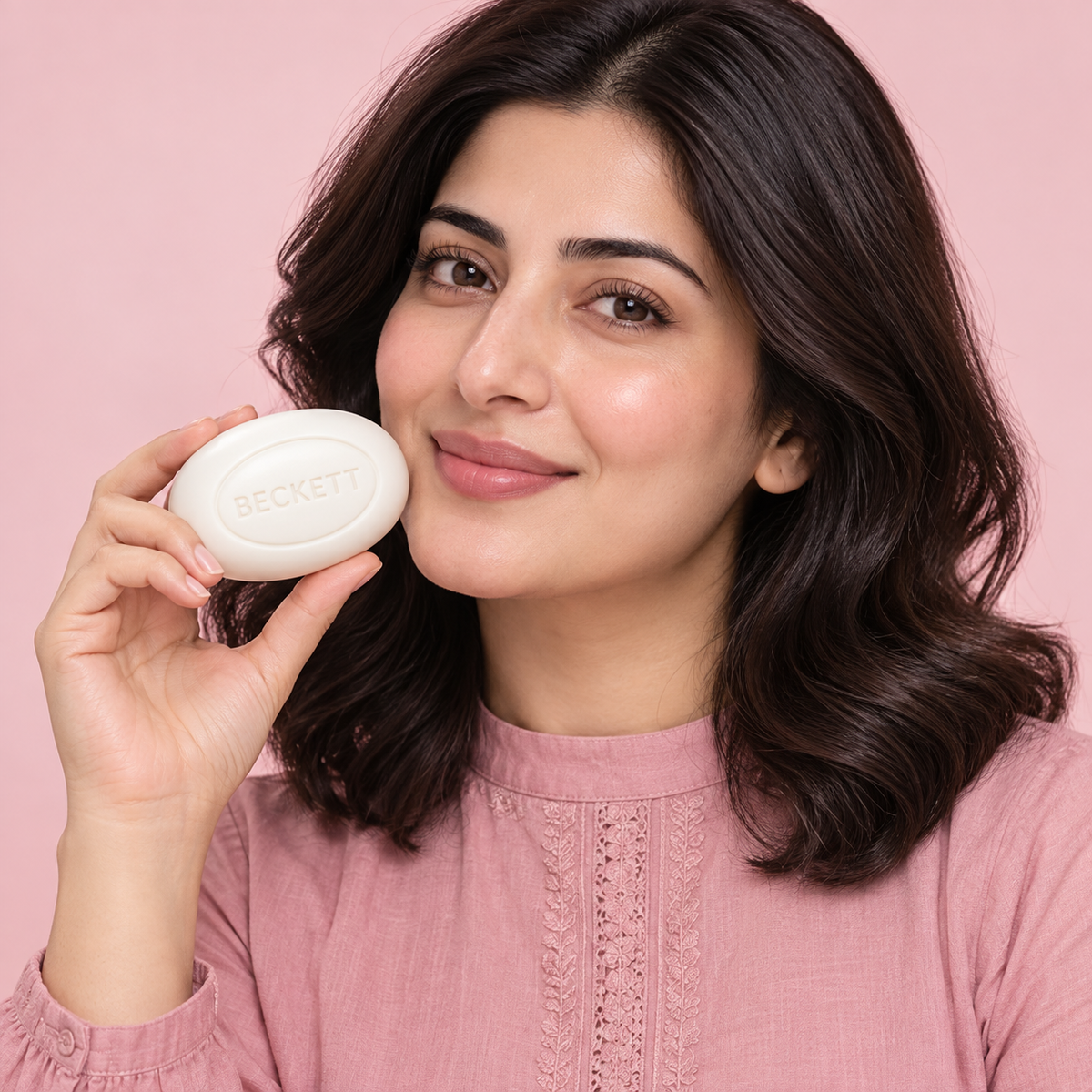 Bectone™ Lightening & Brightening Soap – 90g