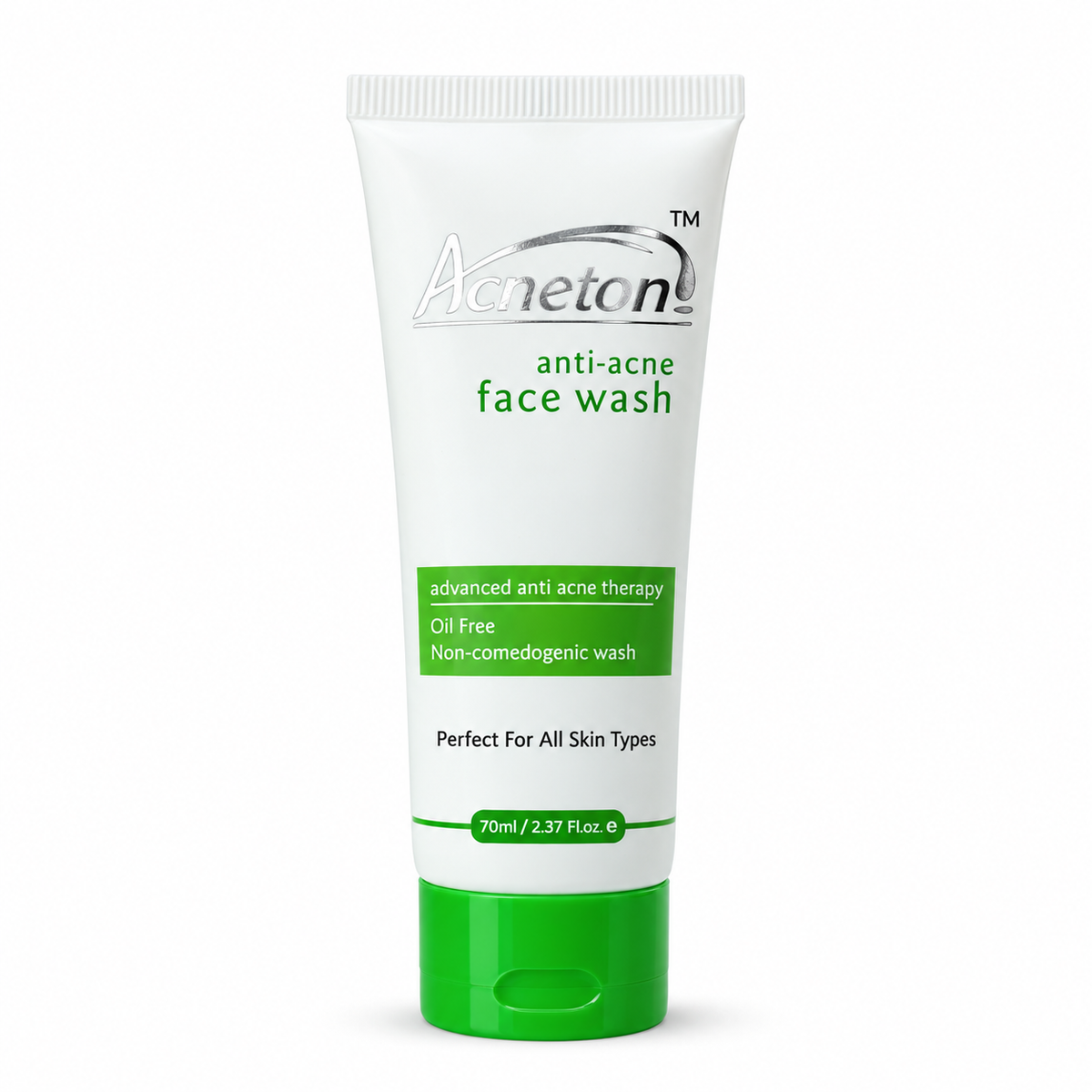 Acneton™ Anti Acne Face Wash – 70ml
