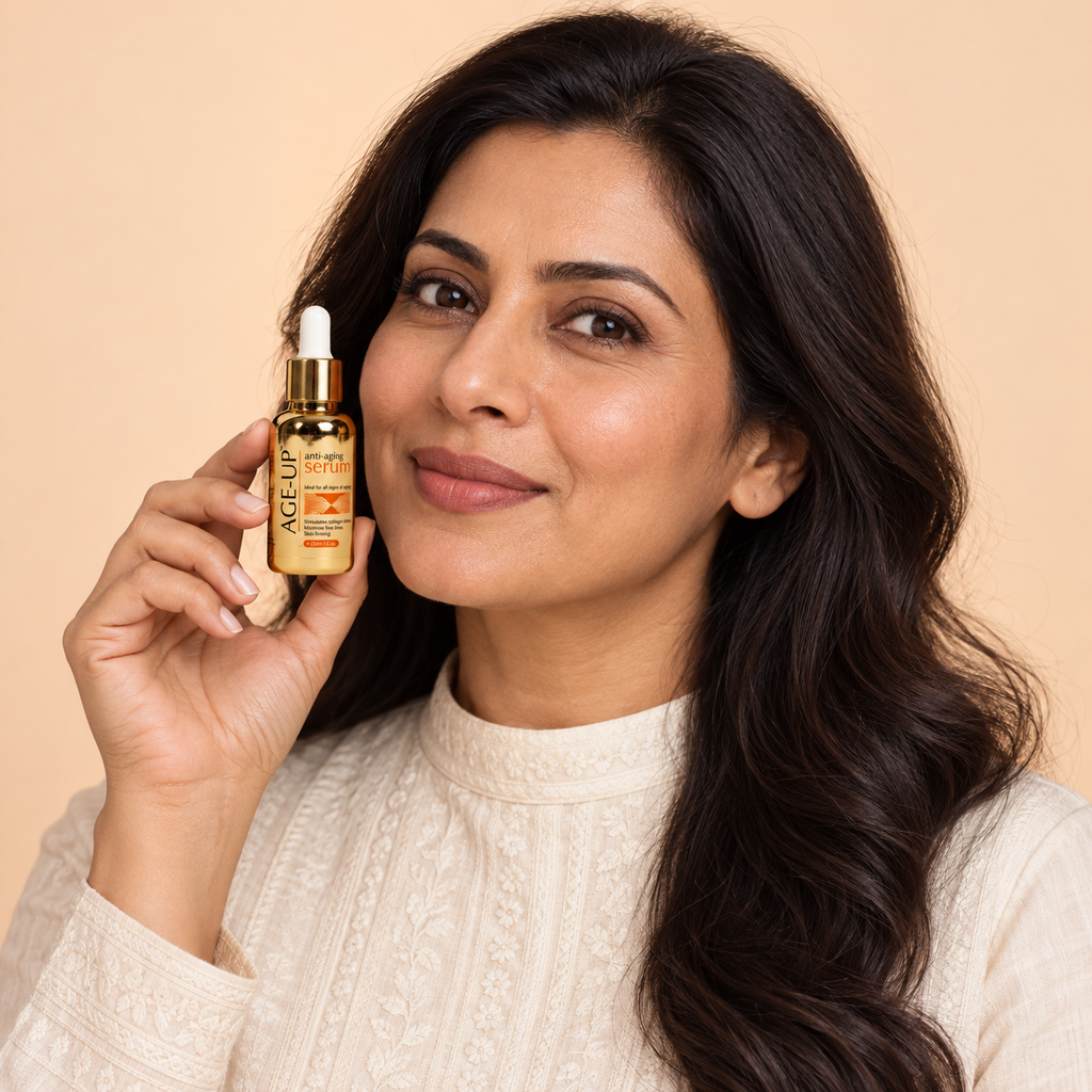 AGEUP™ Anti-Aging Serum - 20ml