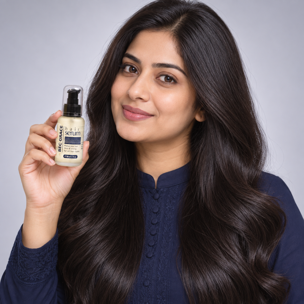 BEC GRACE™ Hair Serum – 50ml