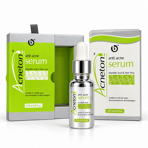 Acneton™ Anti Acne Serum - 20ml