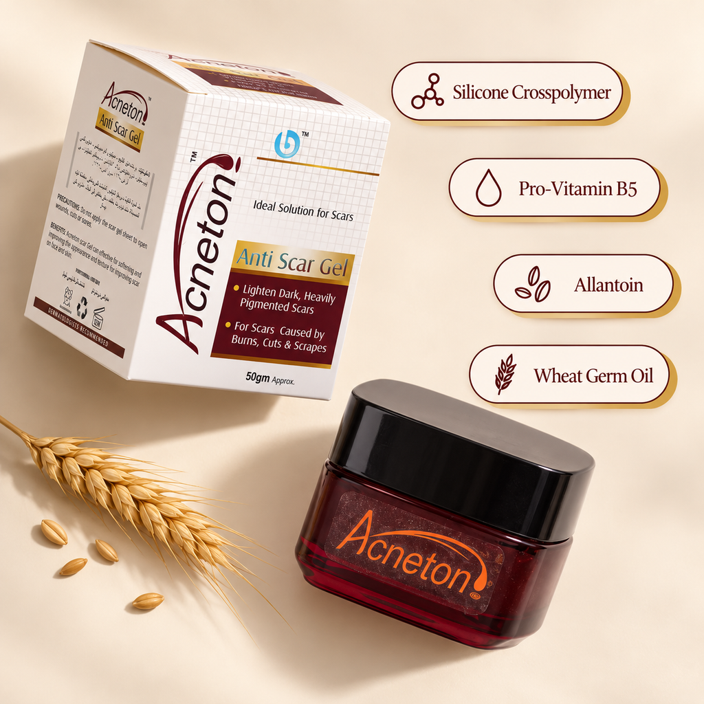 Acneton™ Anti Scar Gel