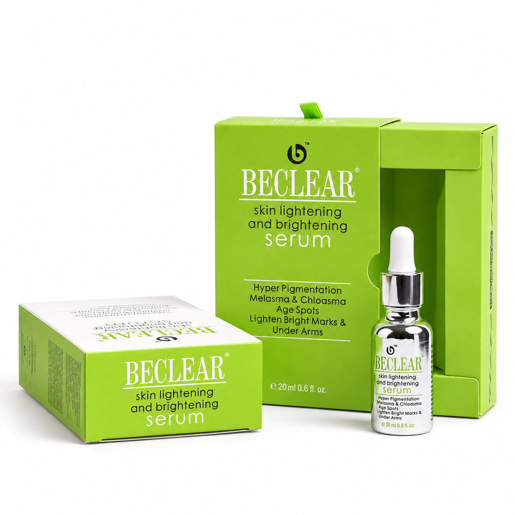 BECLEAR™ Skin Lightening & Brightening Serum