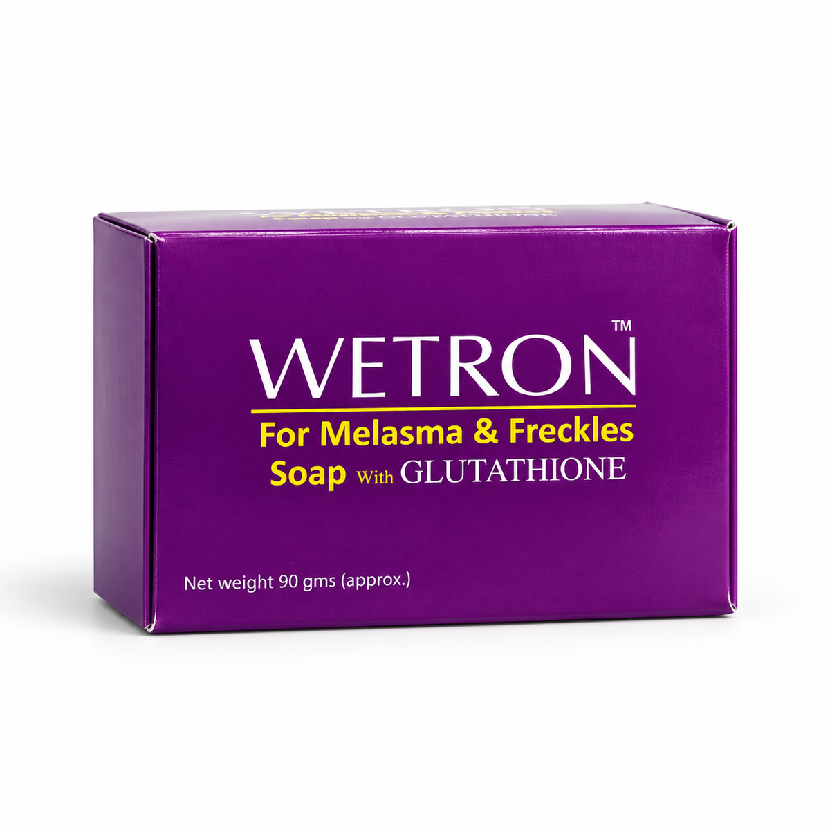 WETRON™ Brightening Soap