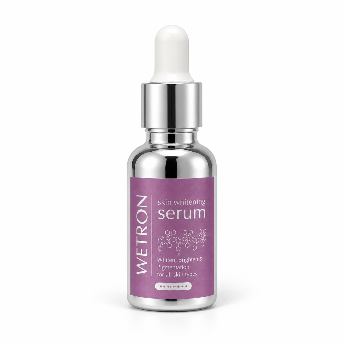 Skin Whitening Serum 20m | Wetron