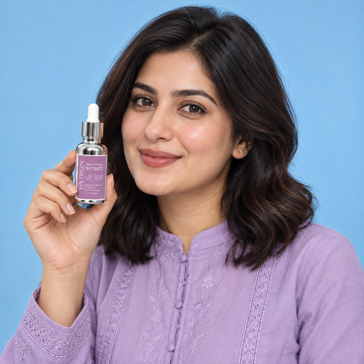 Skin Whitening Serum 20m | Wetron